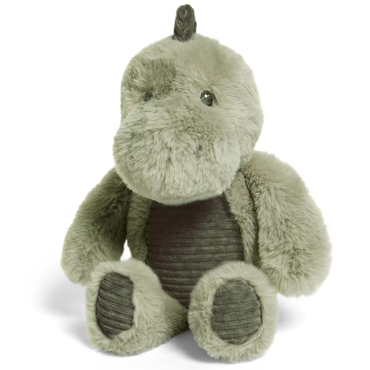 Mamas & Papas Mini Adventures Soft Toy - Dinosaur 1