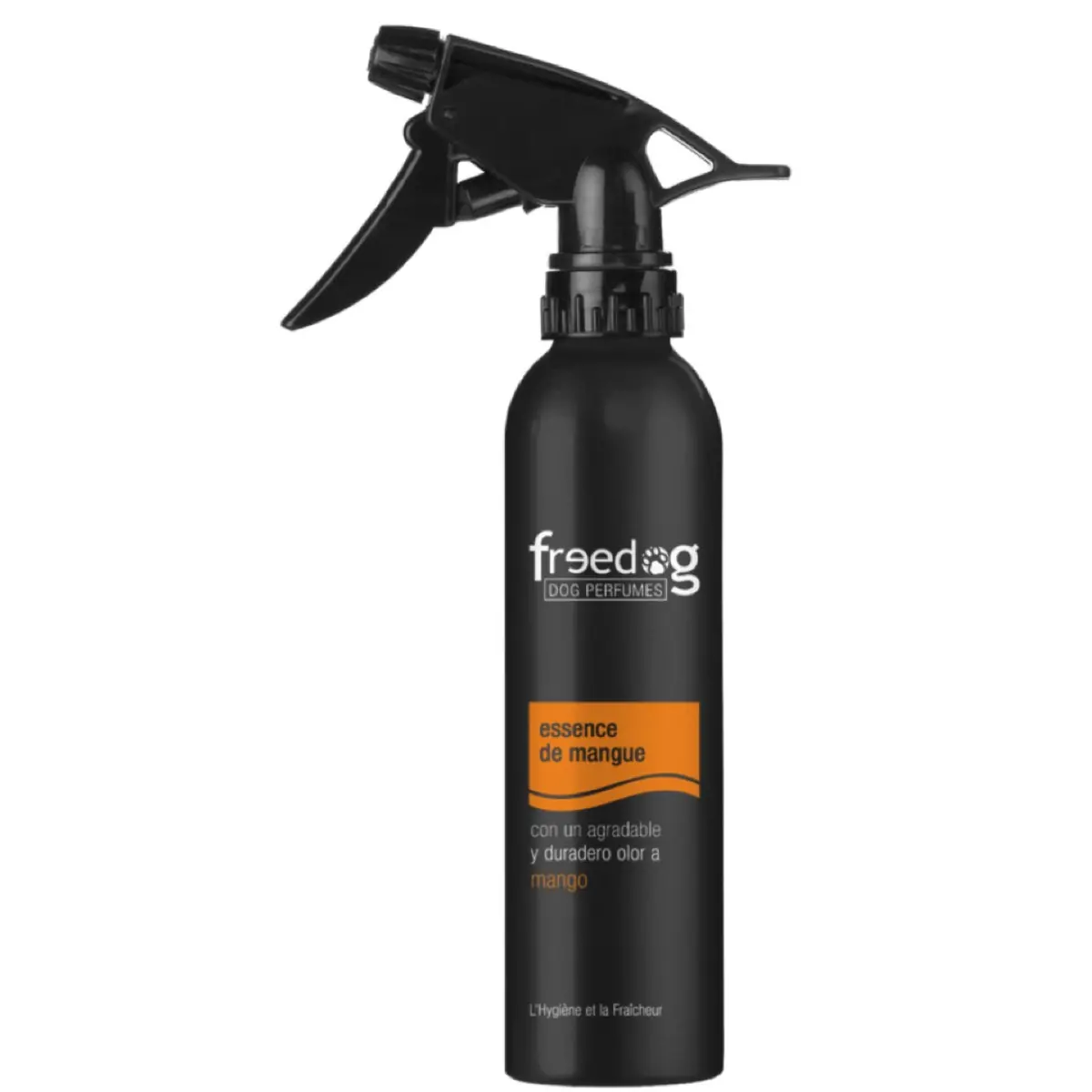 Free Dog - Profumo Mango 1