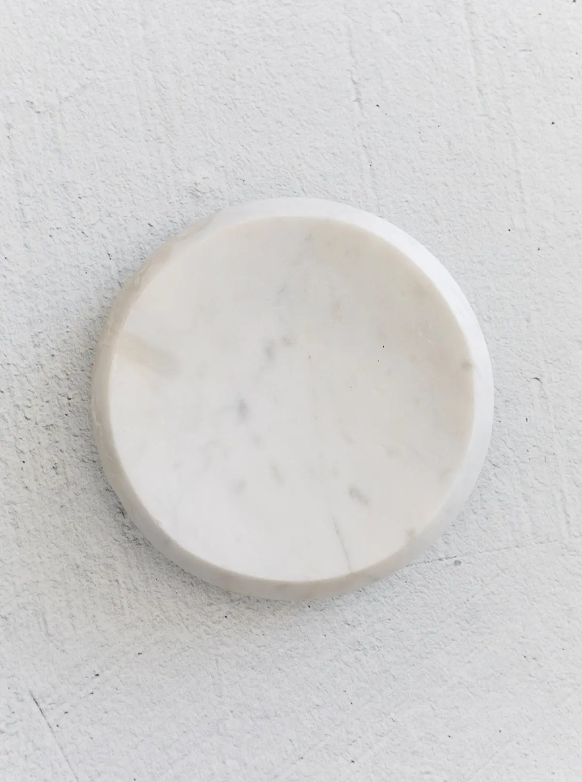 Marble Soap Dish 1