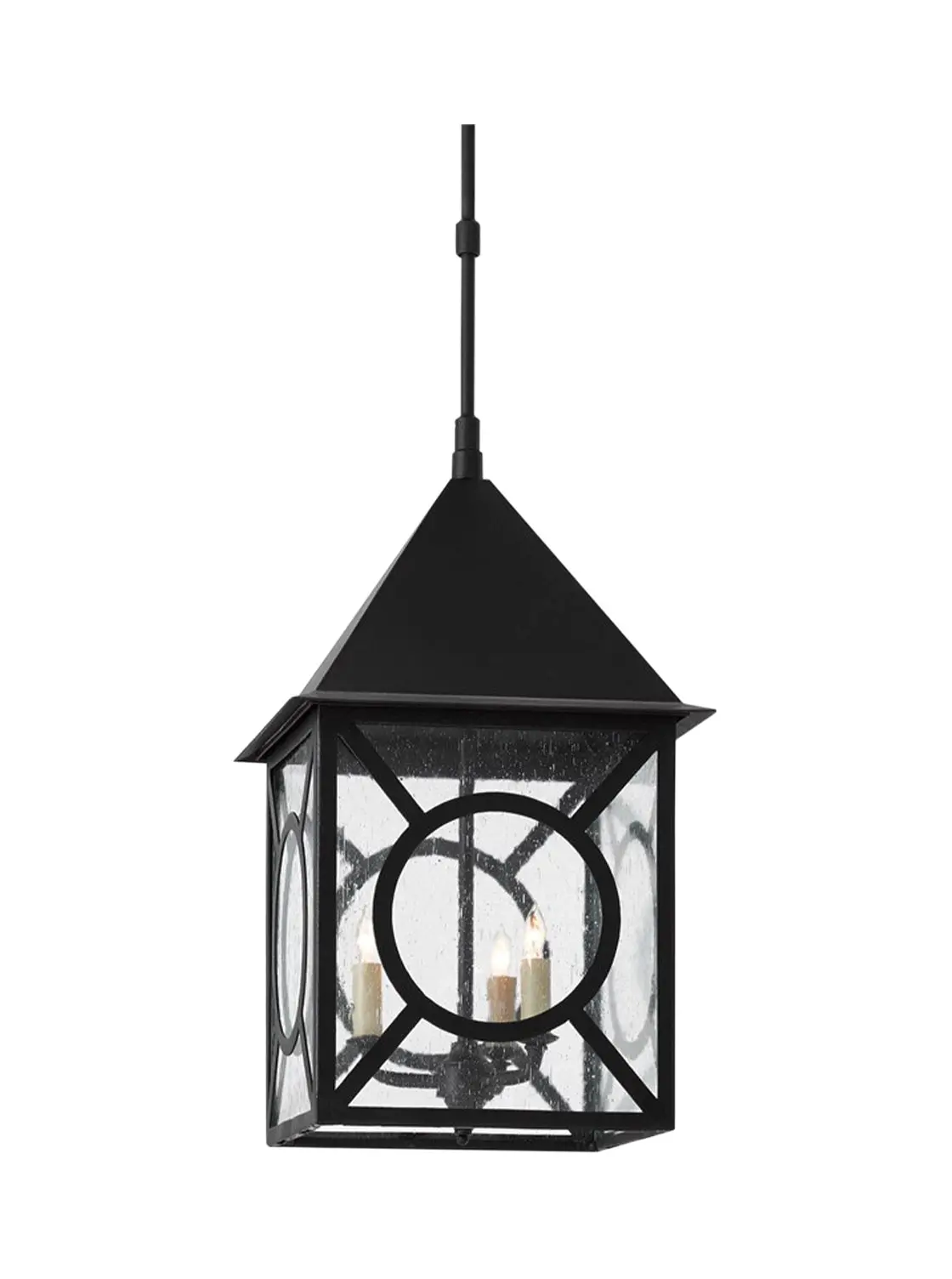 Marilyn Outdoor Pendant 1
