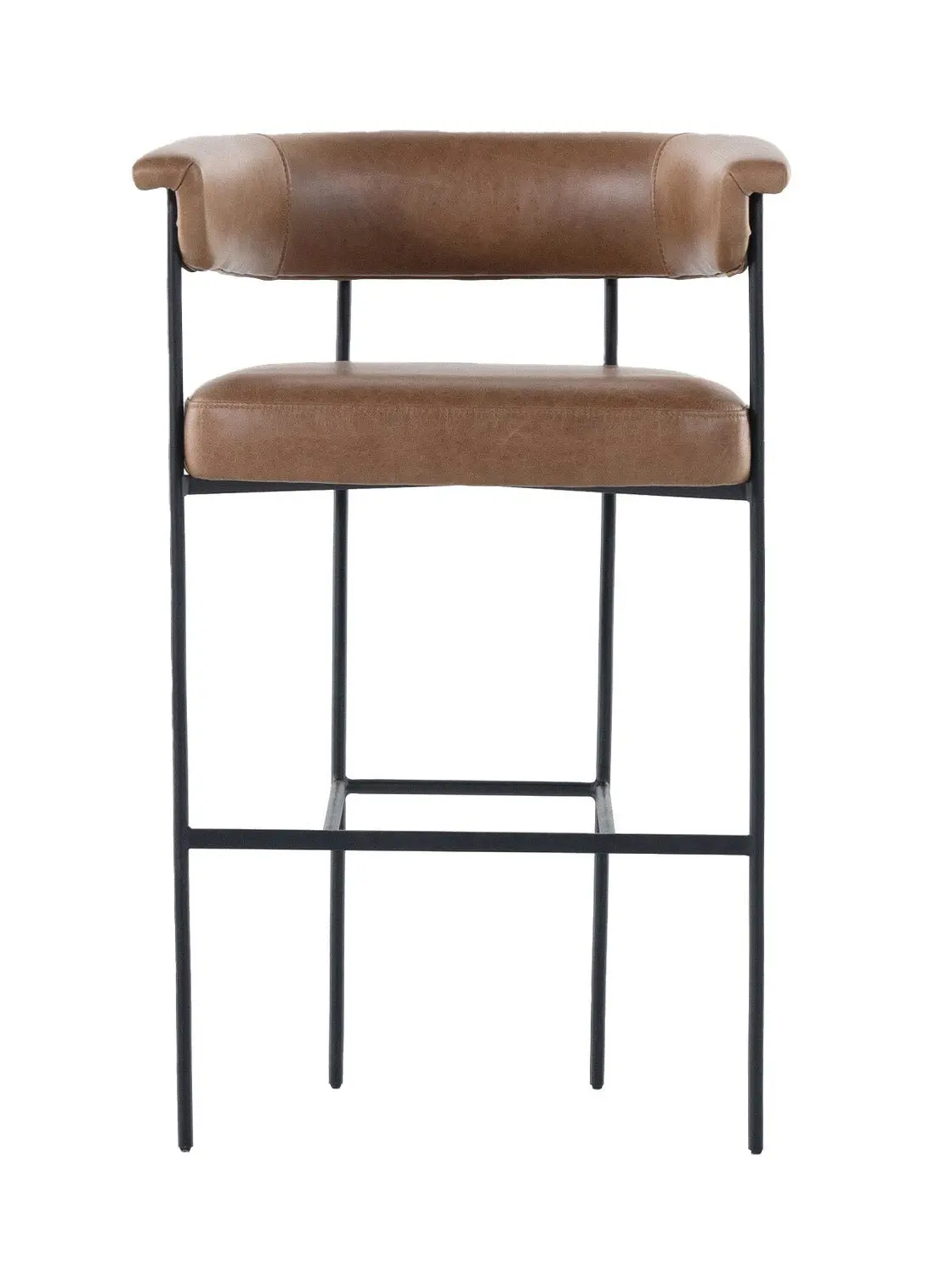 Martine Bar + Counter Stool 1