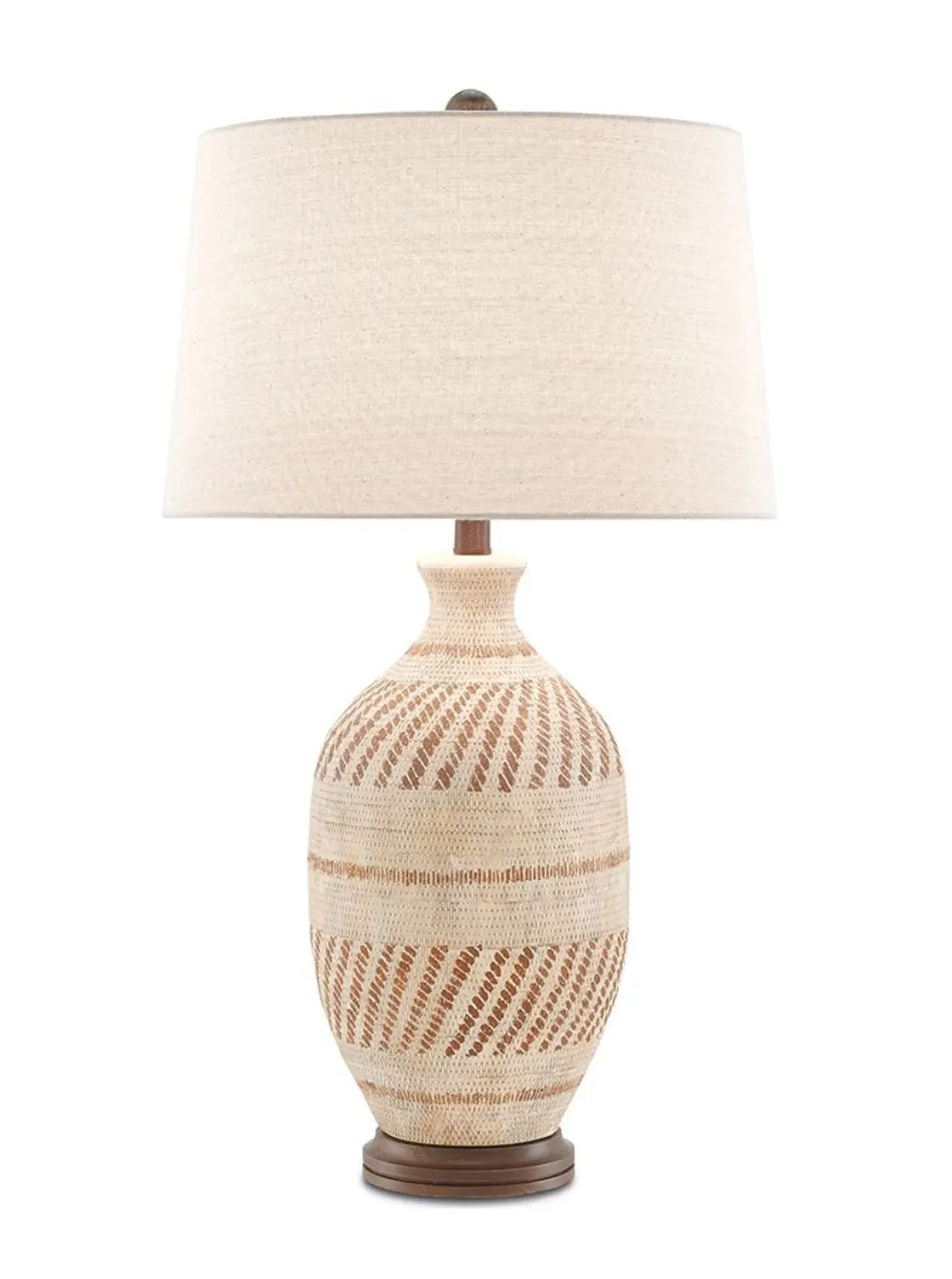 Mateo Table Lamp 1