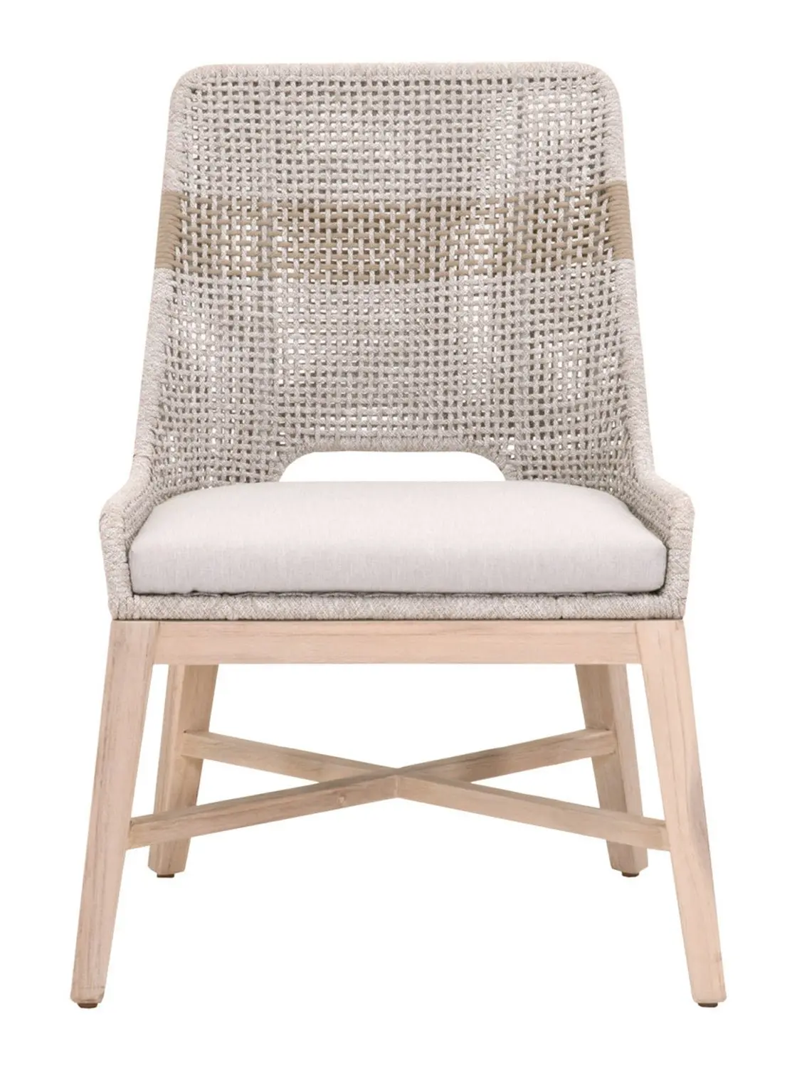 Matilde Outdoor Dining Chair | Set Of 2 1