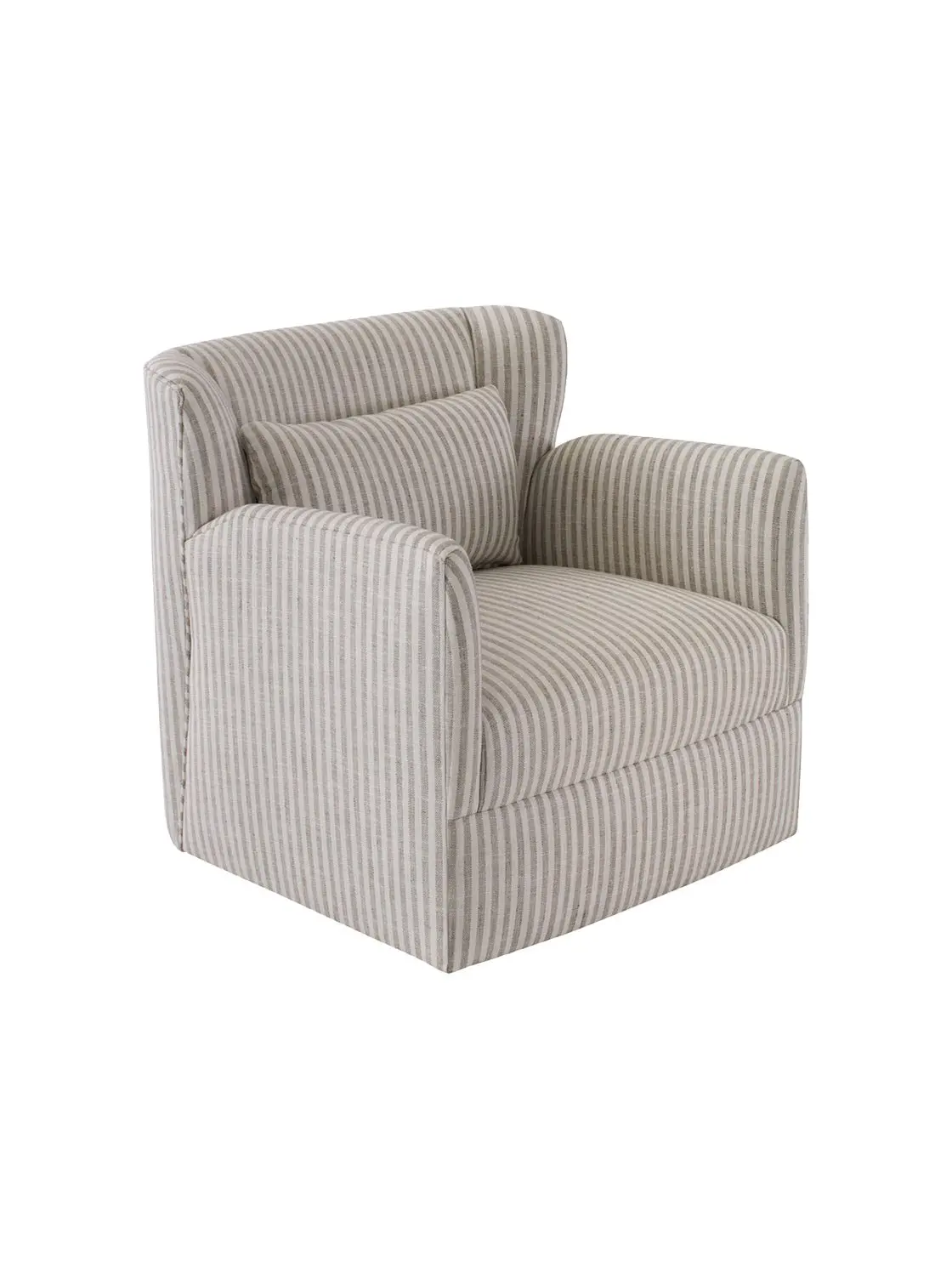 Matthew Swivel Chair 1