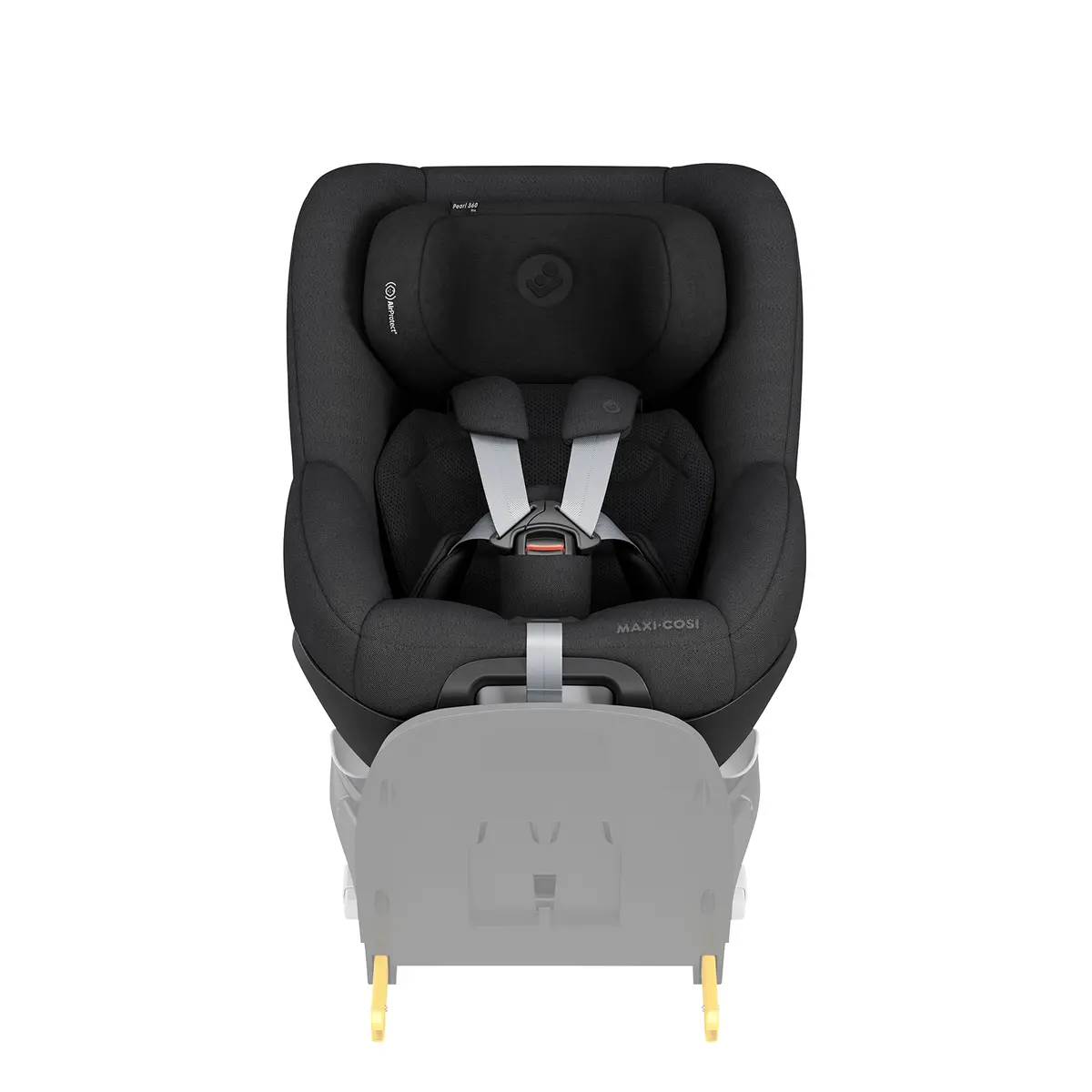 Maxi-Cosi Pearl 360 Pro - Authentic Black 2