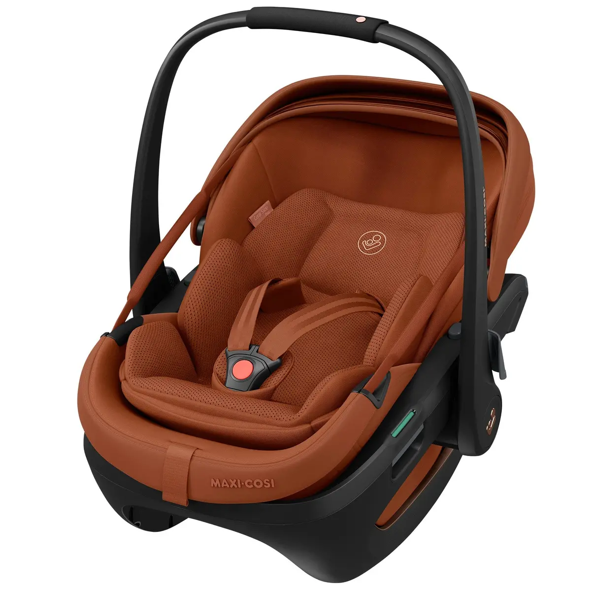 Maxi-Cosi Coral Slide Pro - Copper Terra 1