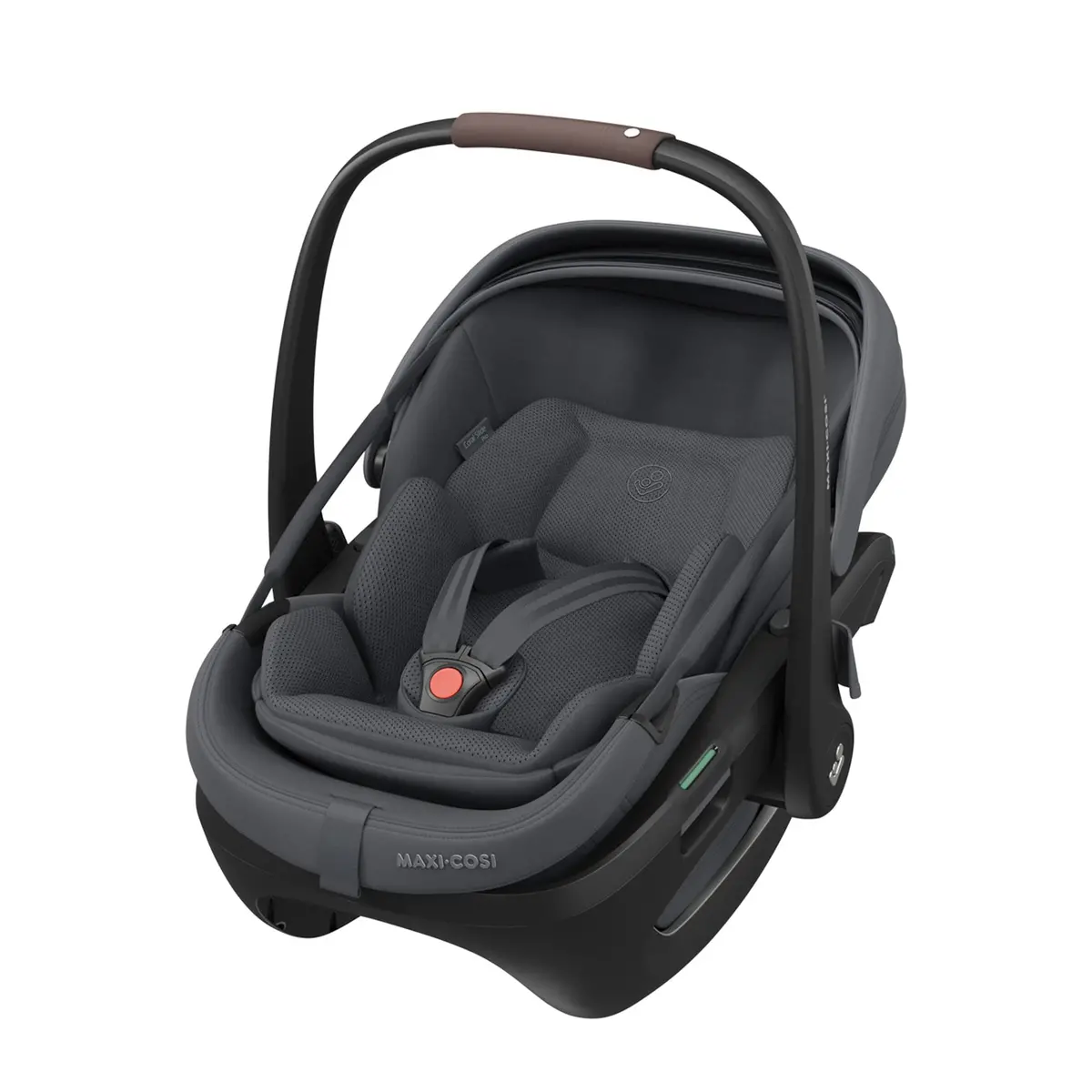 Maxi-Cosi Coral Slide Pro - Moon Graphite 1