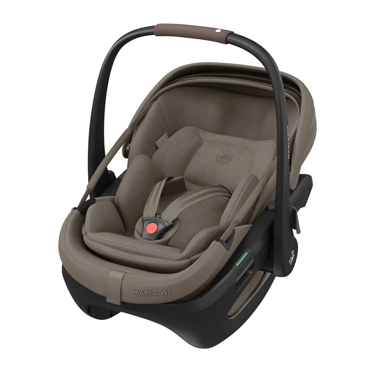Maxi-Cosi Coral Slide Pro - Oak Truffle 1