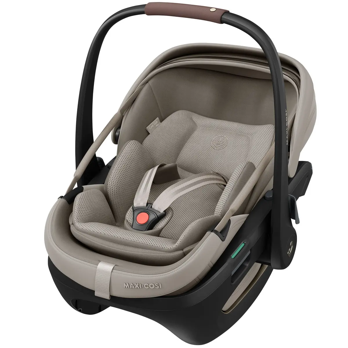 Maxi-Cosi Coral Slide Pro - Sapphire Sand 1