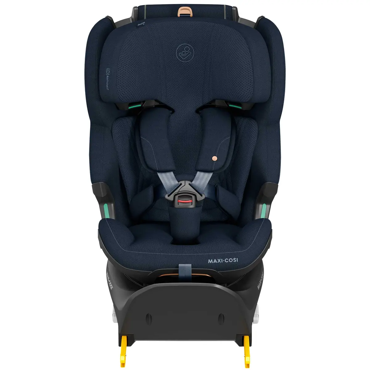 Maxi-Cosi Emerald 360 Pro Car Seat - Authentic Blue 2