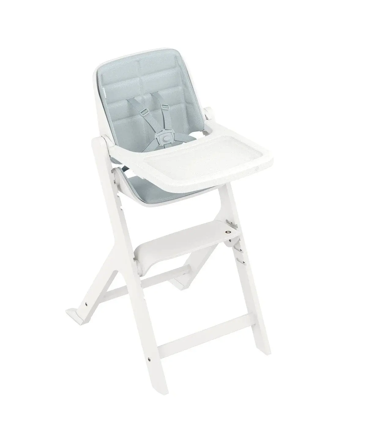 Maxi-Cosi Nesta Toddler Kit- Beyond Sky Grey 2