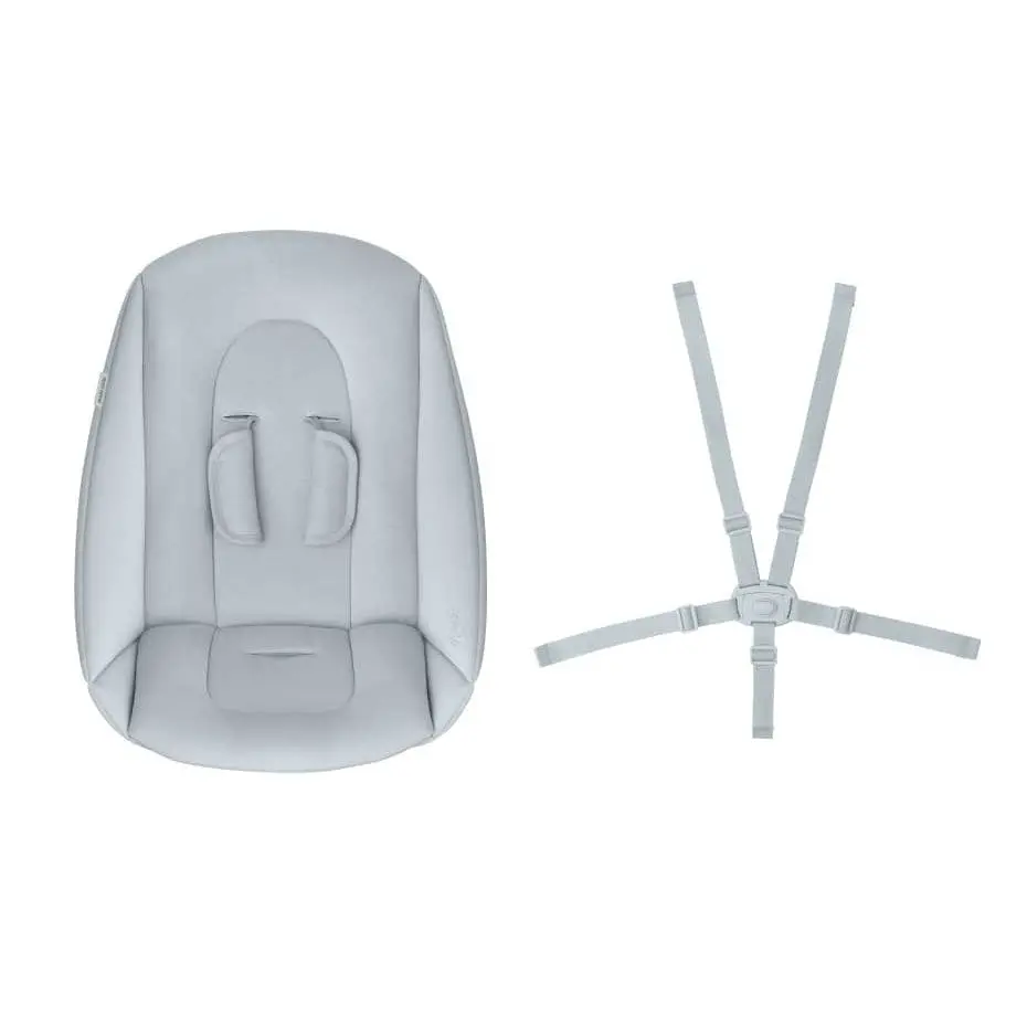 Maxi-Cosi Nesta Newborn Kit -Beyond Sky Grey 1