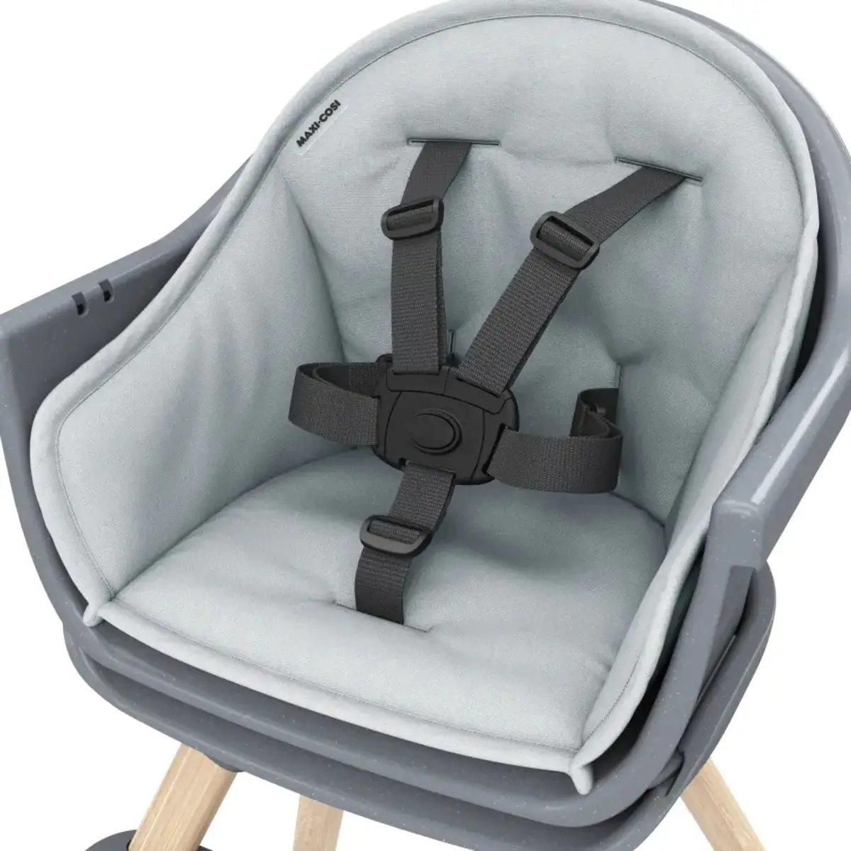 Maxi-Cosi Moa 8-In-1 Highchair- Beyond Graphite 2