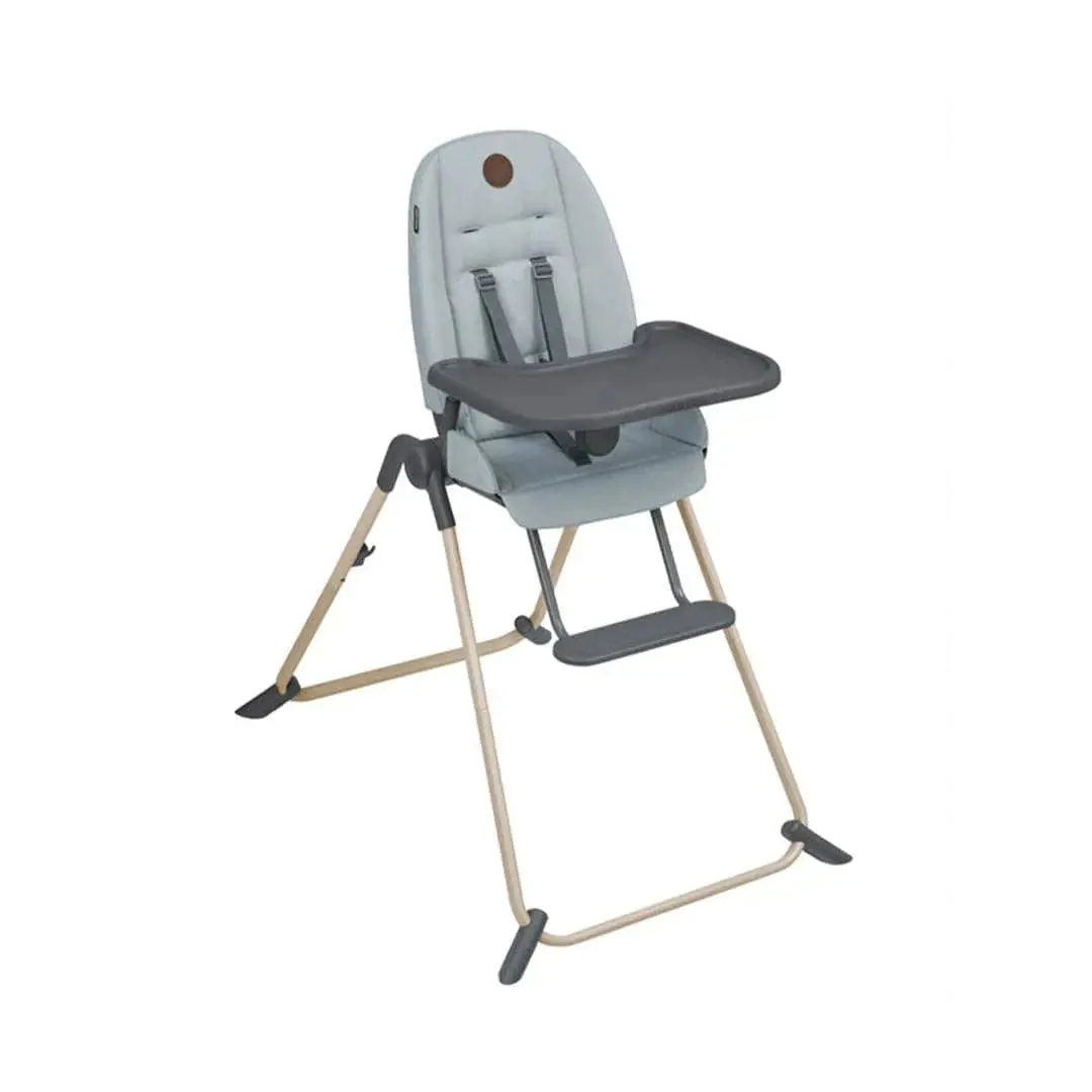 Maxi-Cosi Ava Highchair - Beyond Grey 1