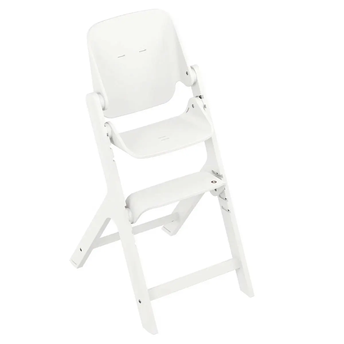 Maxi-Cosi Nesta Toddler Bundle - White 2