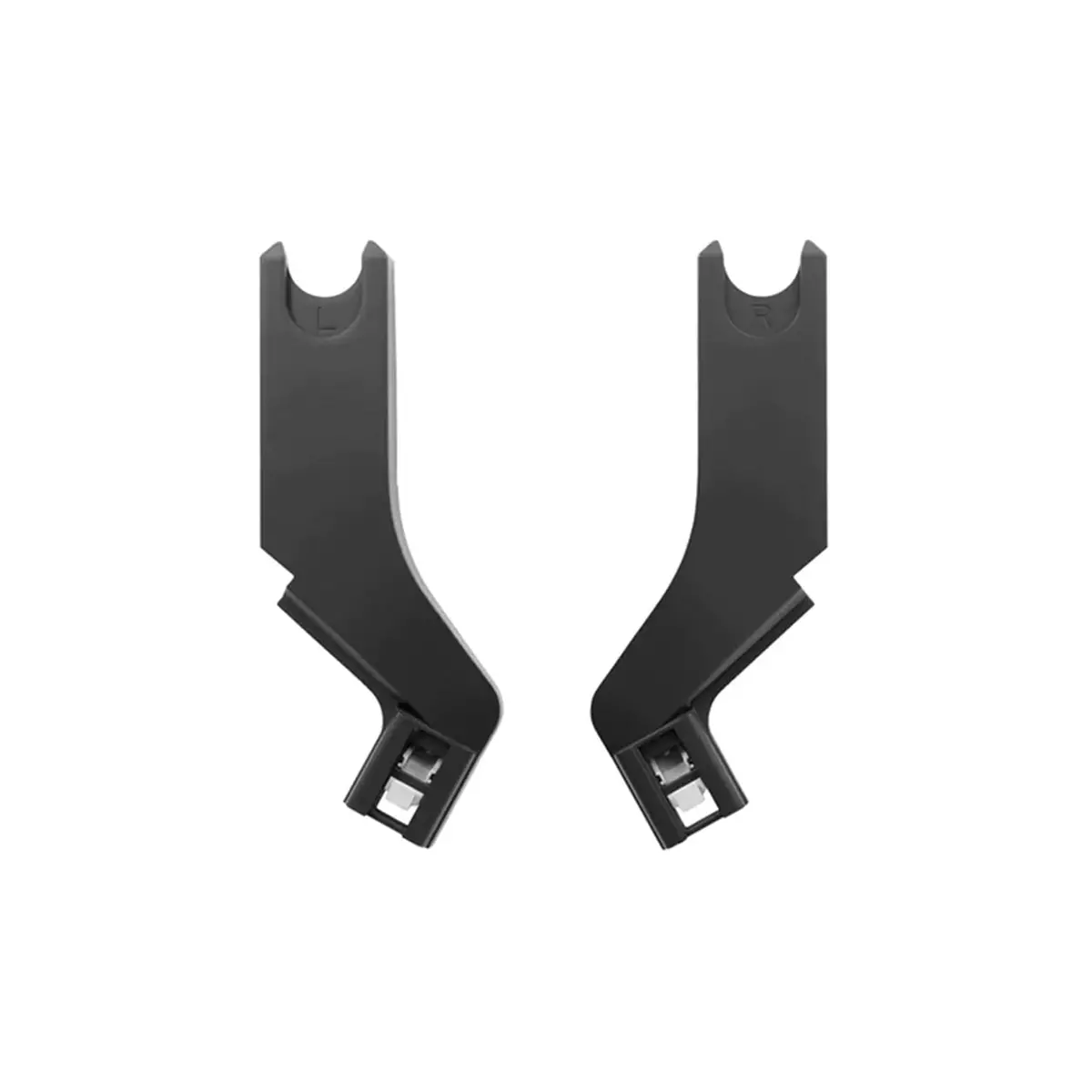 Baby Jogger Double Car Seat Adapters 1