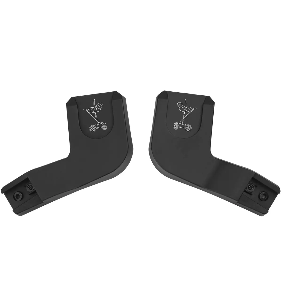 Maxi-Cosi Fame Cabin Car Seat Adaptors 1