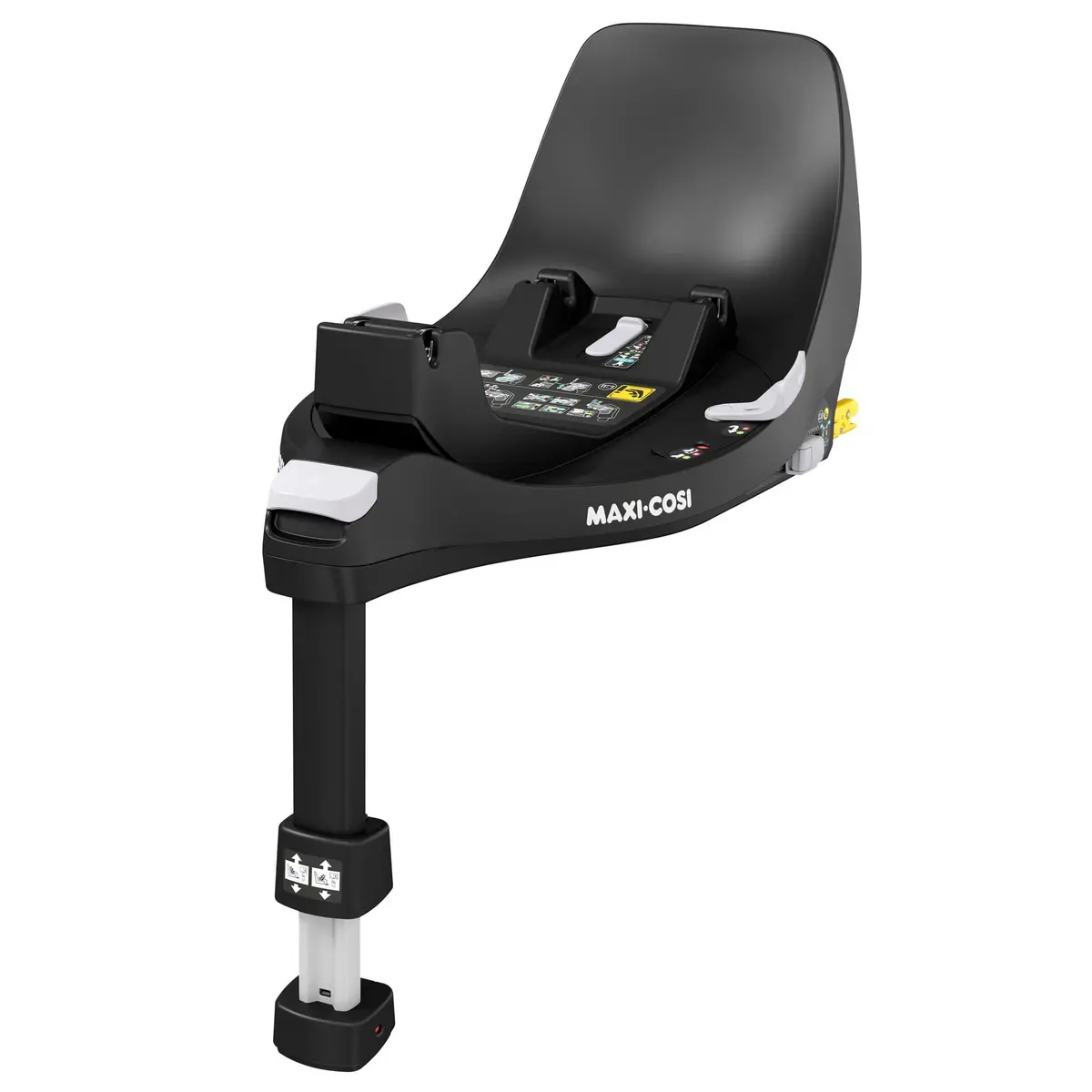 Maxi-Cosi Familyfix 360 Isofix Base 1
