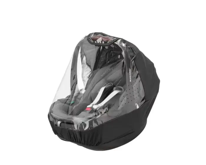 Maxi-Cosi Baby Car Seat Rain Cover 1