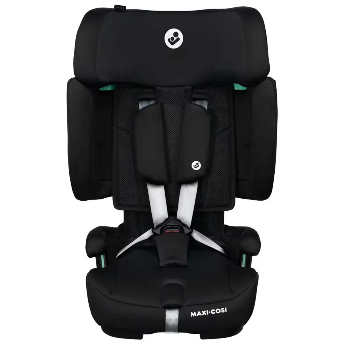 Maxi-Cosi Nomad Xl Plus Folding Car Seat - Authentic Black 1