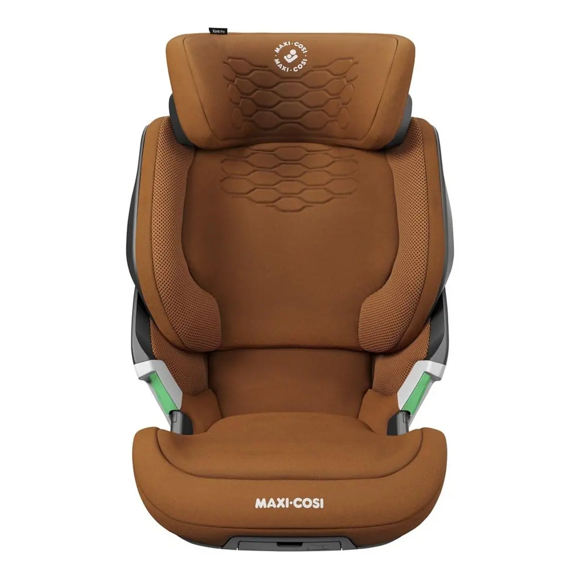 Maxi-Cosi Kore Pro I-Size Car Seat - Authentic Cognac 2