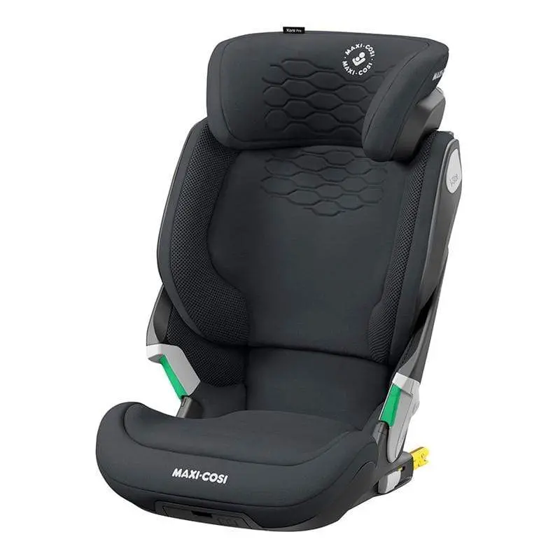 Maxi-Cosi Kore Pro I-Size Car Seat - Authentic Graphite 1