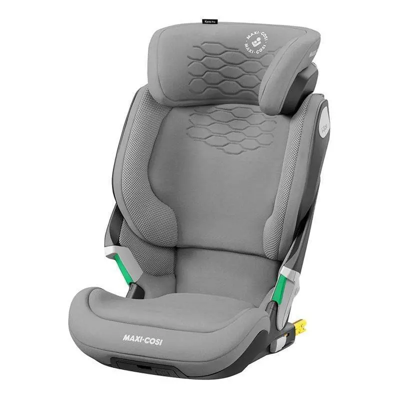 Maxi-Cosi Kore Pro I-Size Car Seat - Authentic Grey 1