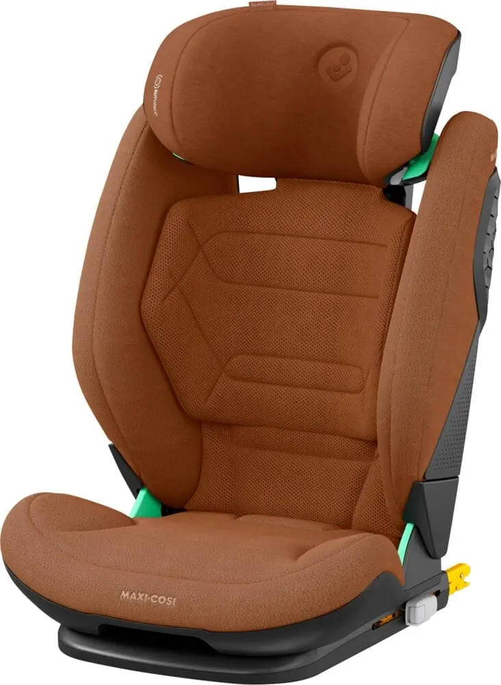 Maxi-Cosi Rodifix Pro 2 Highback Booster - Authentic Terra 1