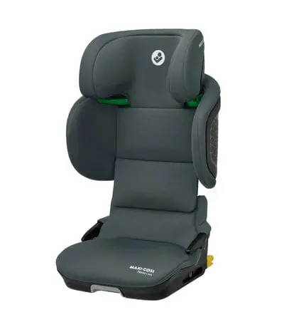 Maxi-Cosi Topaz I-Size Highback Booster - Full Graphite 1