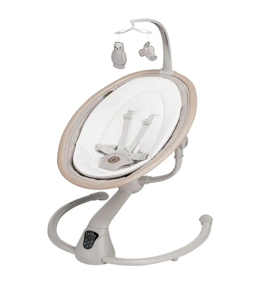 Maxi-Cosi Cassia Swing Eco - Classic Beige 1