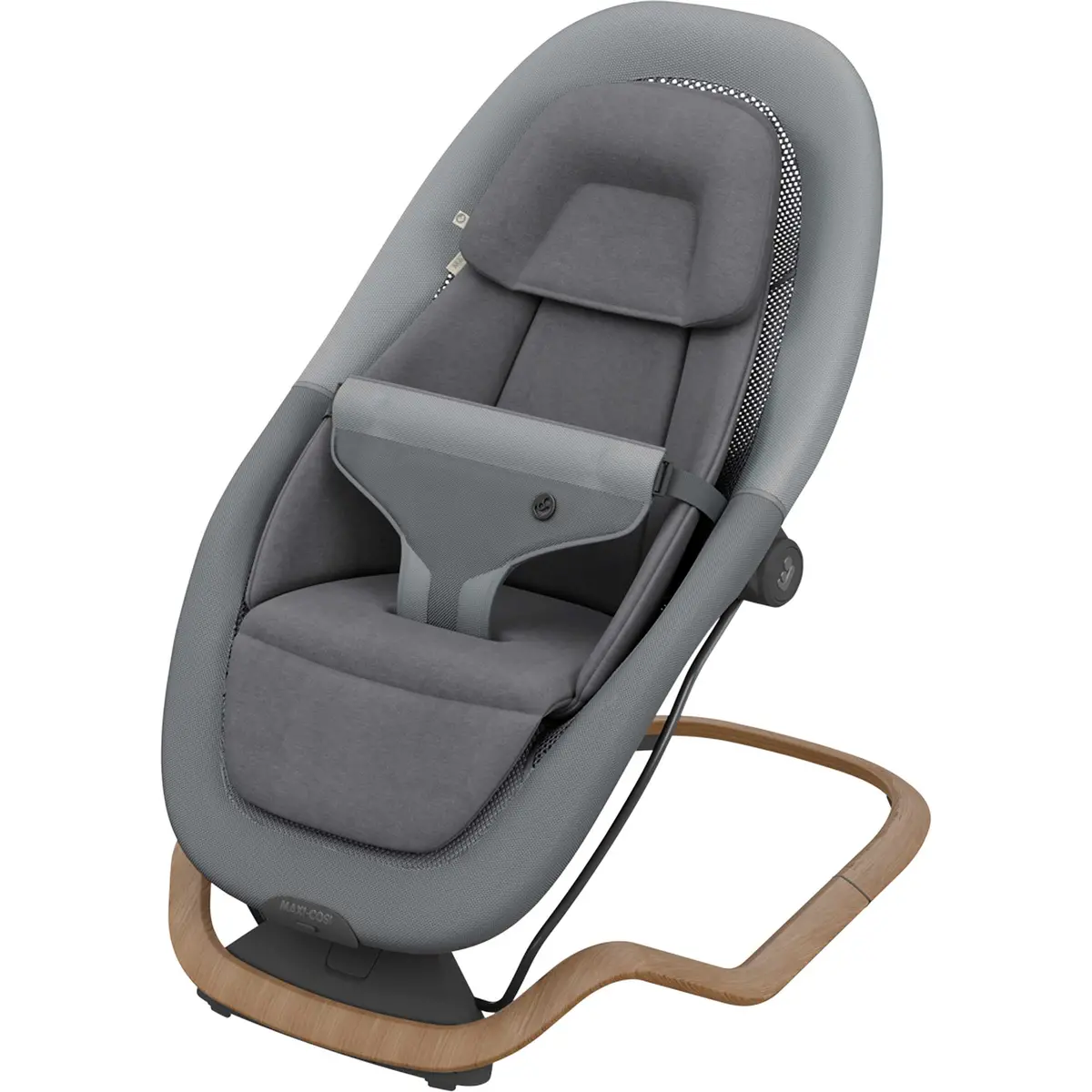 Maxi-Cosi Dove Pro Bouncer - Elegance Graphite 1
