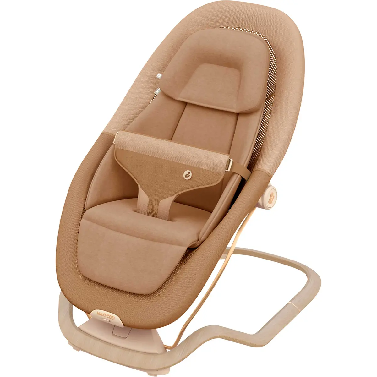 Maxi-Cosi Dove Pro Bouncer - Elegance Bronze 1