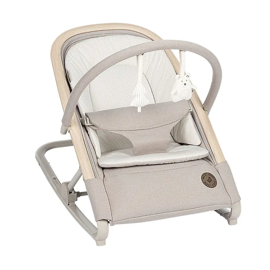 Maxi-Cosi Kori Rocker - Classic Beige 1