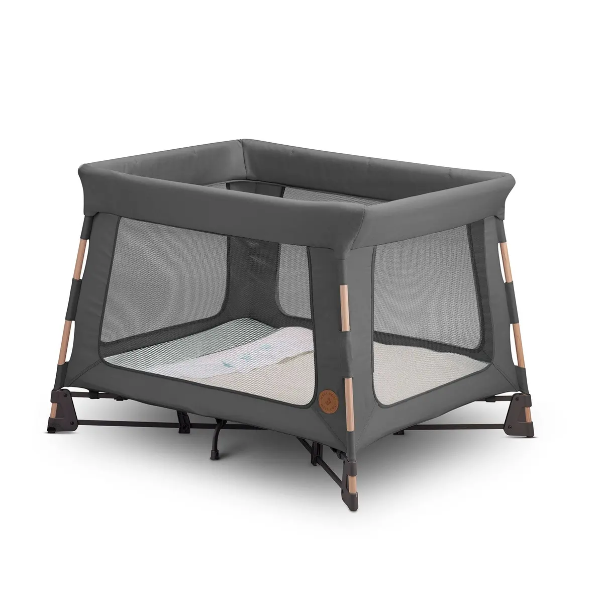 Maxi-Cosi Swift Playard - Beyond Graphite 1