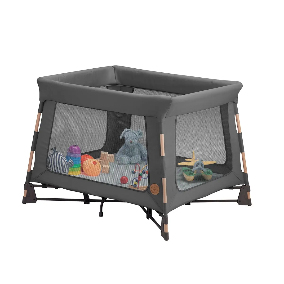 Maxi-Cosi Swift Playard - Beyond Graphite 2