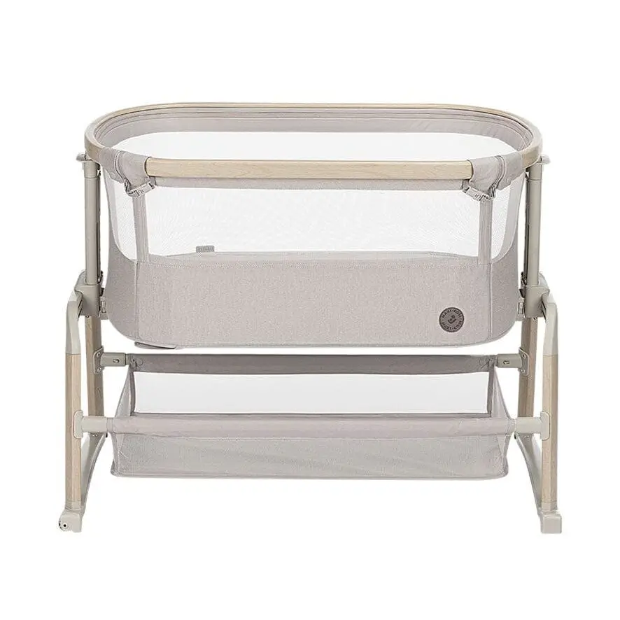 Maxi-Cosi Home Ultimate Sleep Bundle - Classic Beige 2
