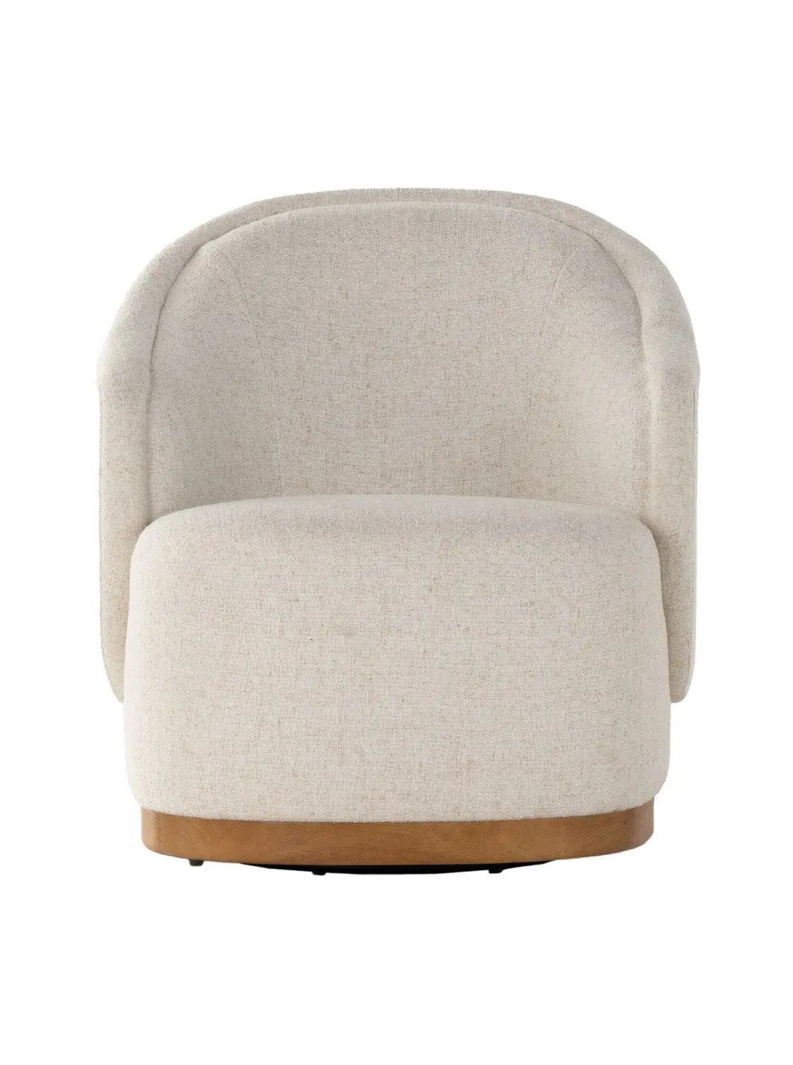 Maxine Swivel Chair 1