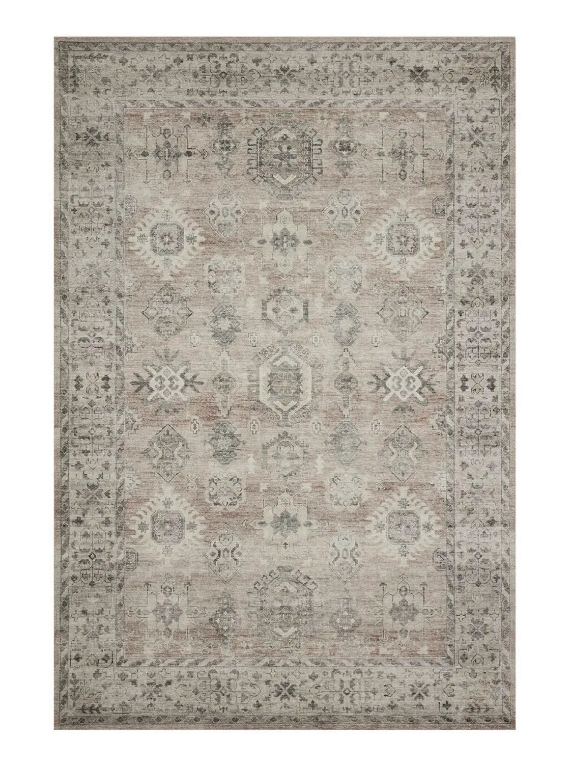Maya Rug Swatch 1