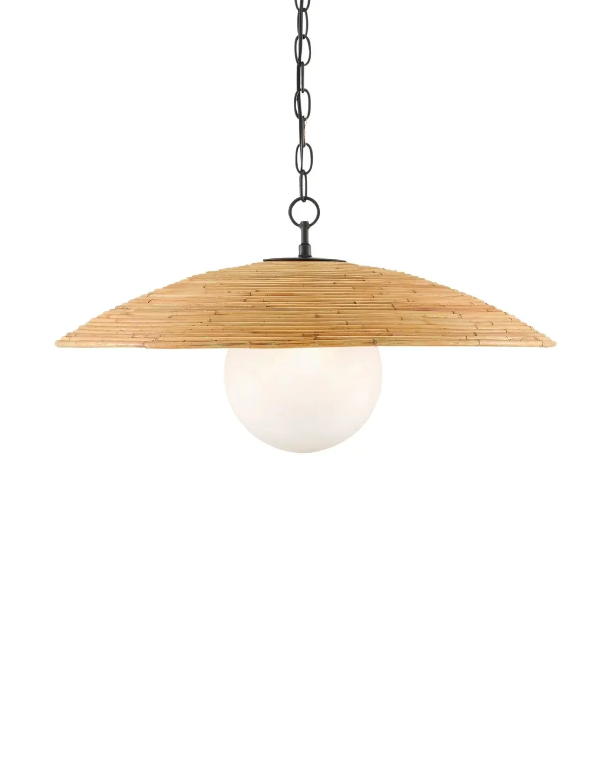 Maynard Pendant 1