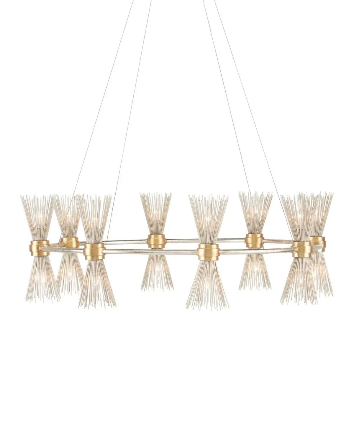 Meri Chandelier 1