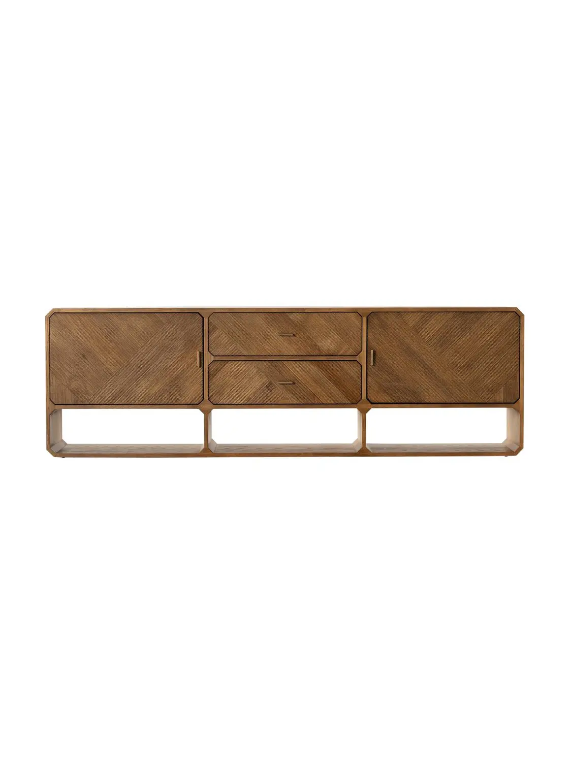 Micah Media Console 1