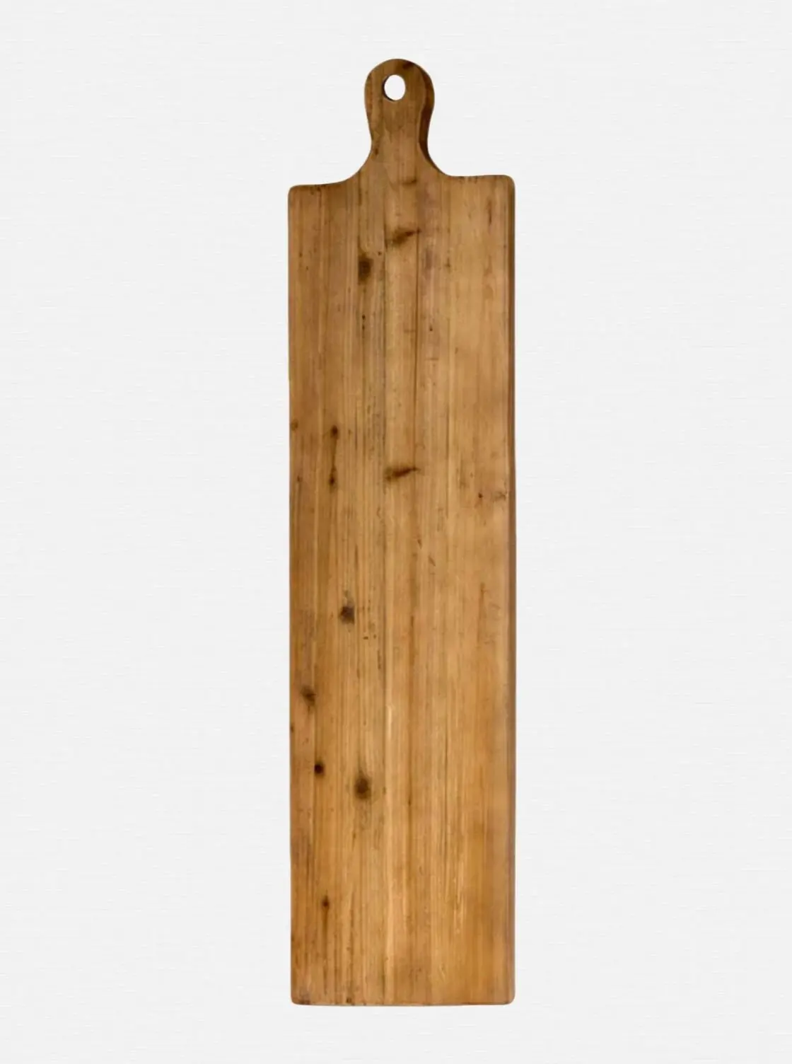 Miles Breadboard 1