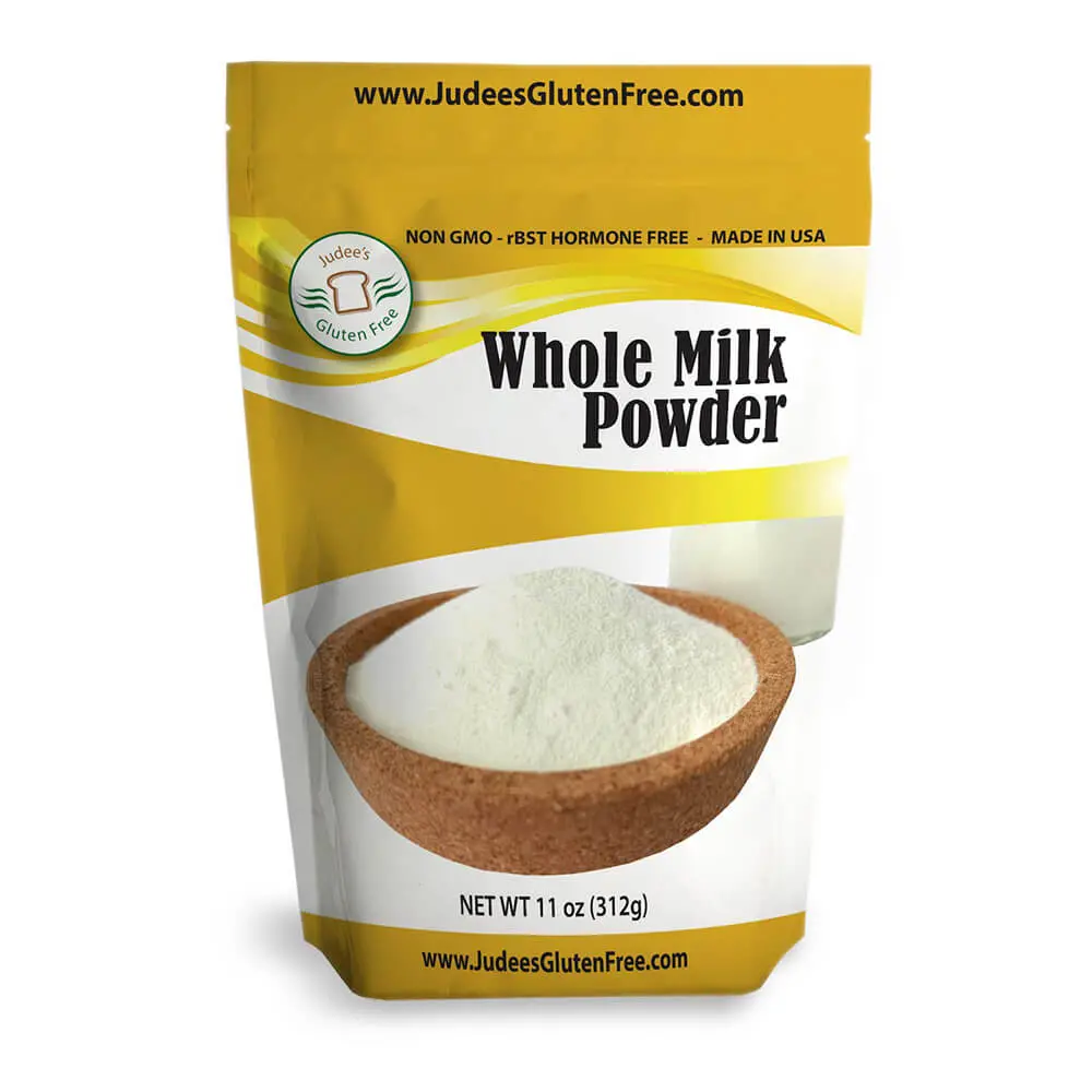 Whole Milk Powder 1
