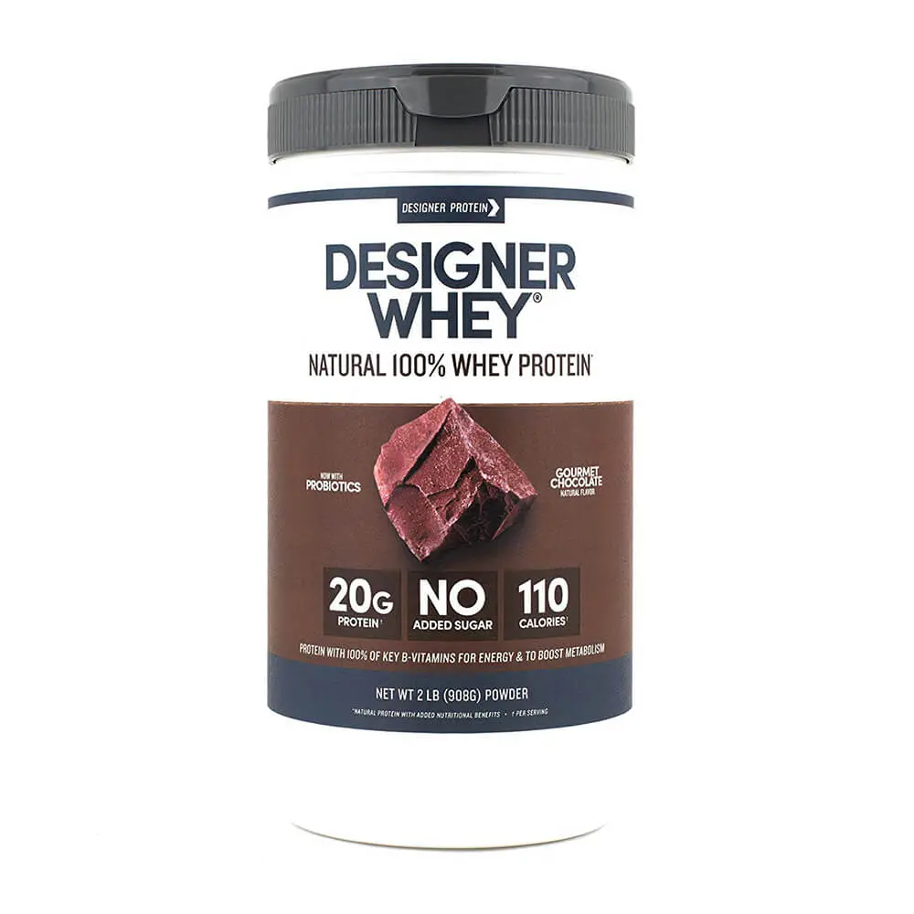 Whole Milk Powder 2