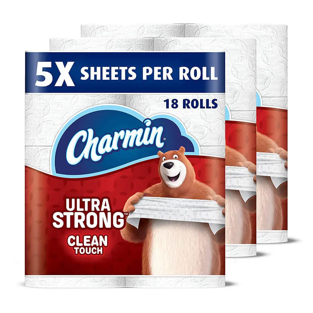 5X Sheets Per Roll 1