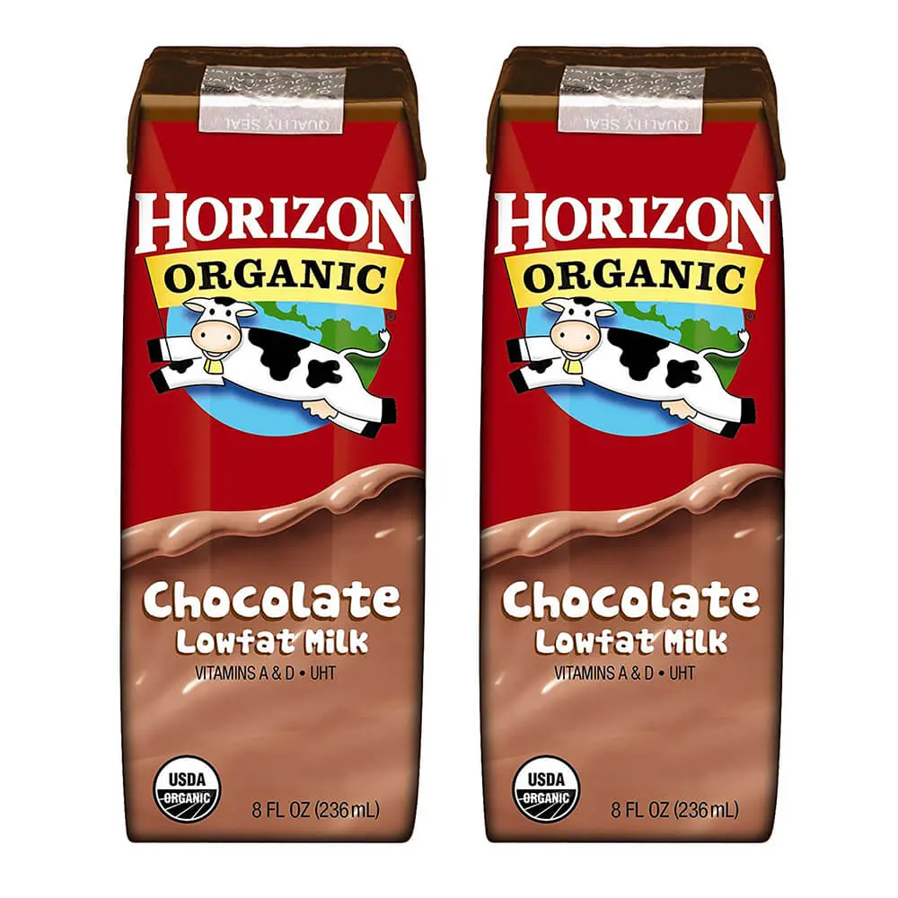 Horizon Organic Milk 1