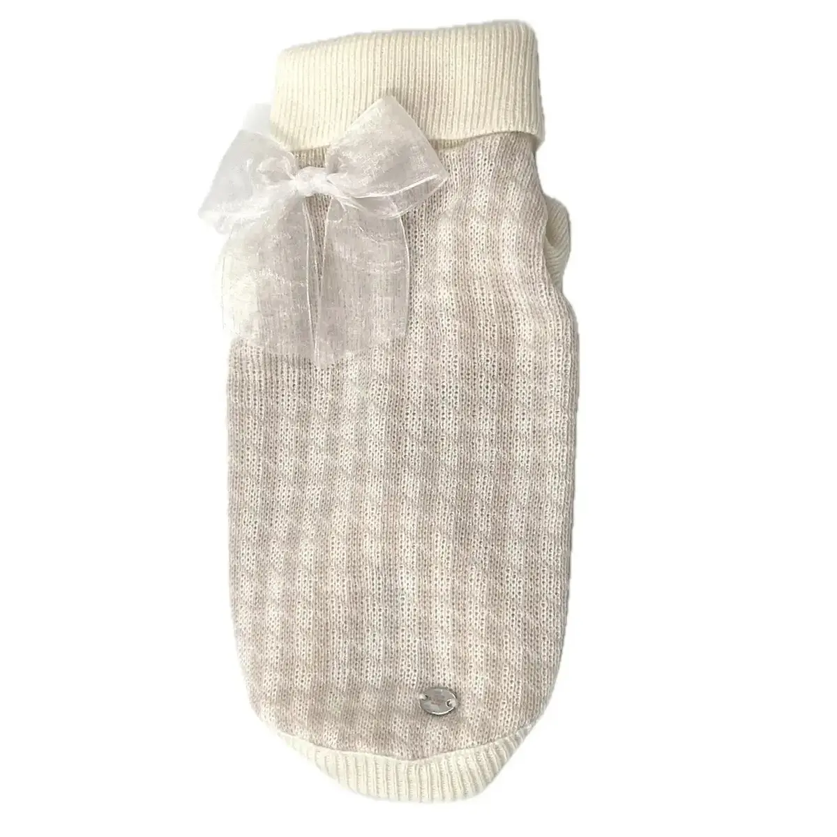Mon Bonbon - Pull Charme 1