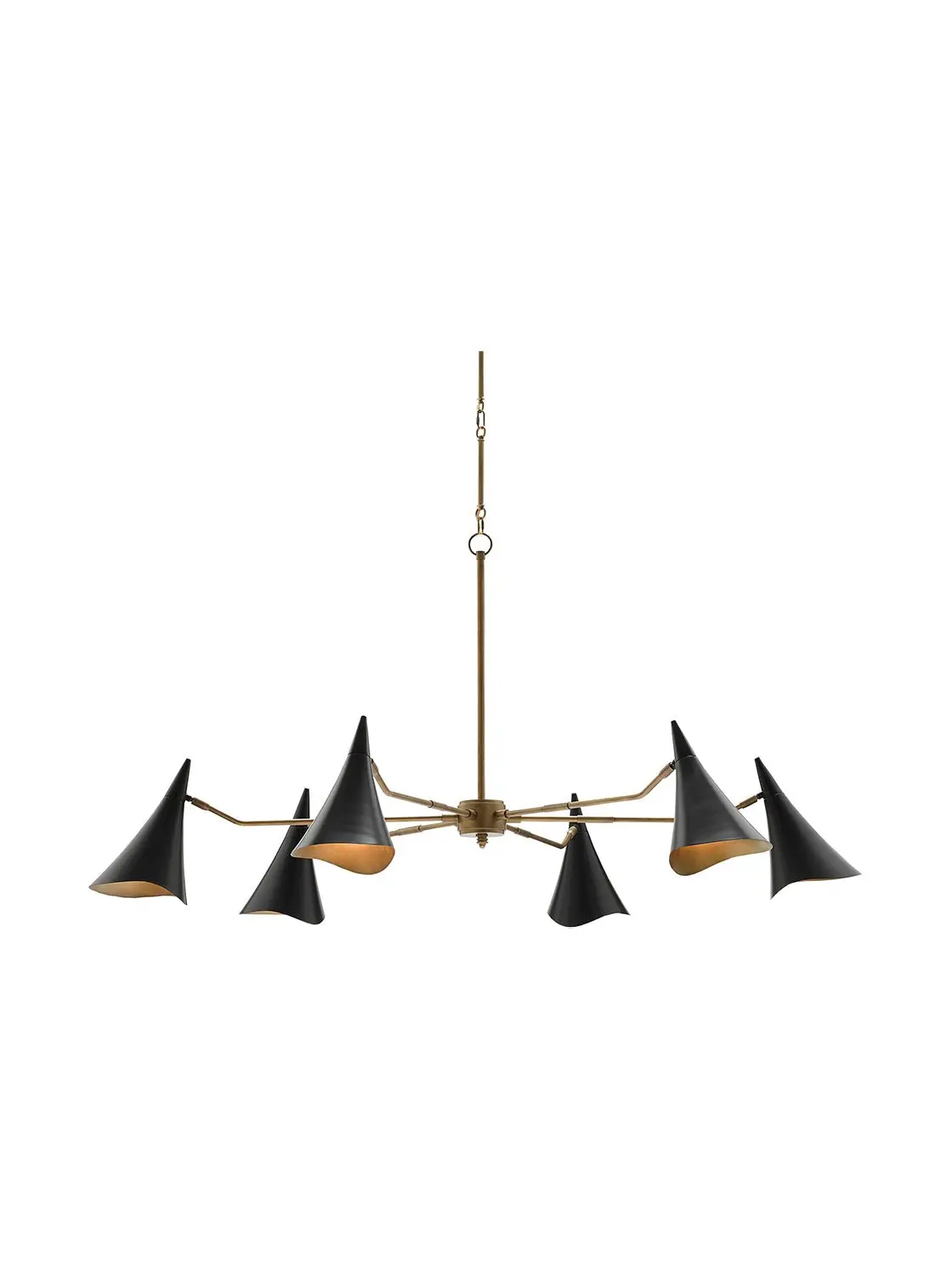 Mona Chandelier 1