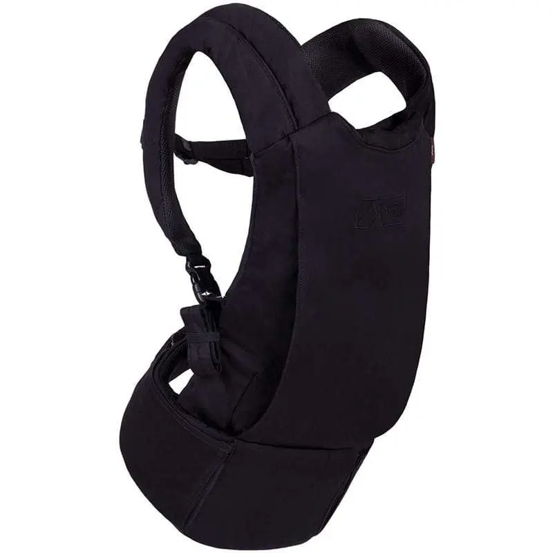 Mountain Buggy Juno Carrier Black 1