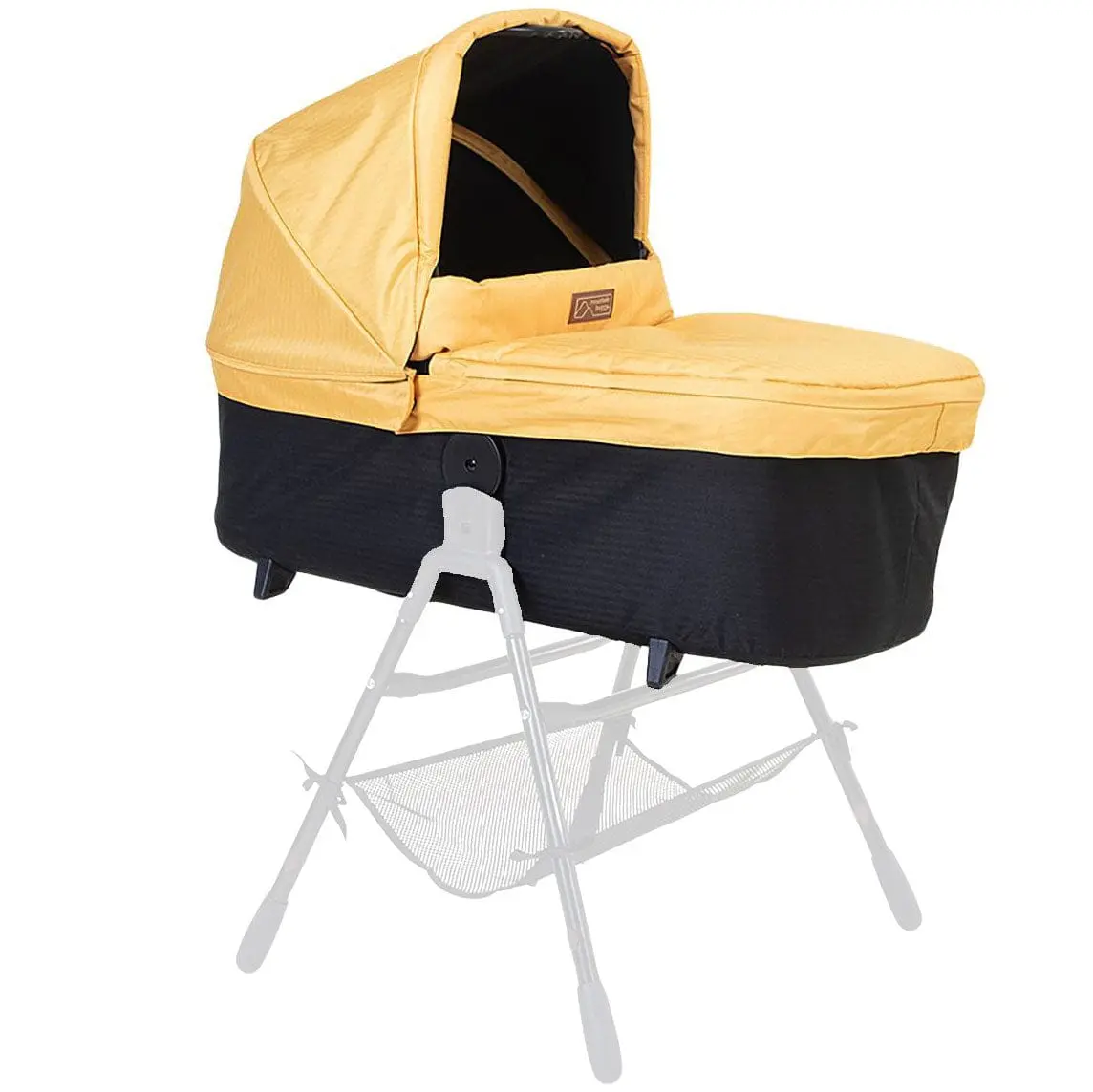 Mountain Buggy Carrycot Plus For Urban Jungle - Solare 1